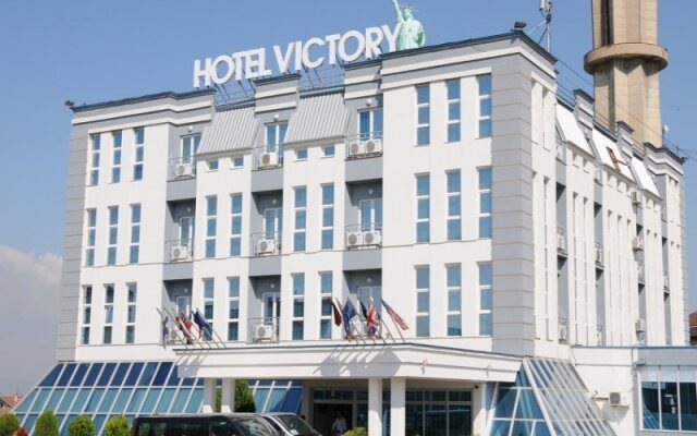 Victory Hotel