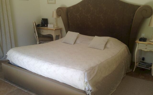 Mas Valentine Hôtel