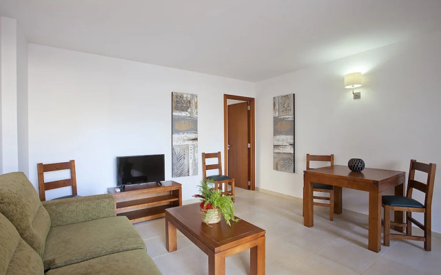 Apartamentos Don Quijote