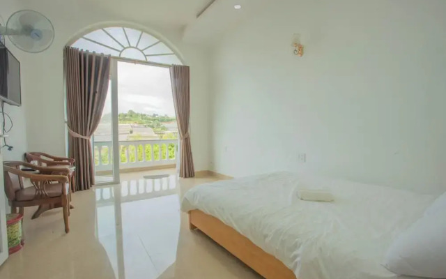 Villa Truby Da Lat