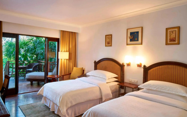 Sheraton Senggigi Beach Resort