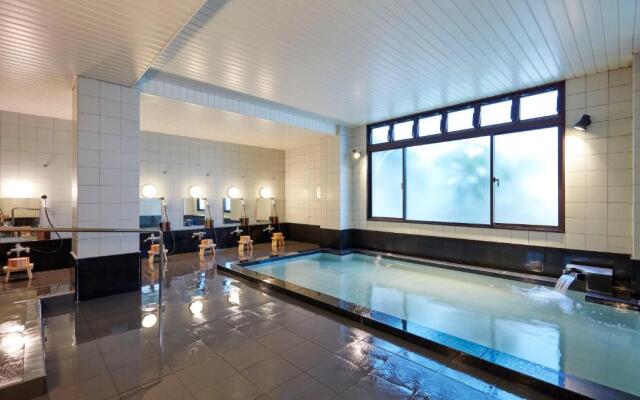 Matsumoto Hotel Kagetsu