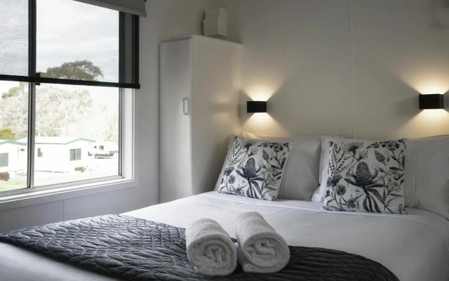 BIG4 Castlemaine Gardens