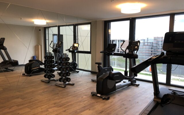 Intergroup Business & Design Hotel