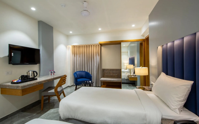 Hotel Nalanda