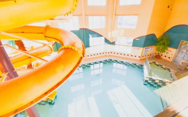 Canad Inns Destination Centre Polo Park