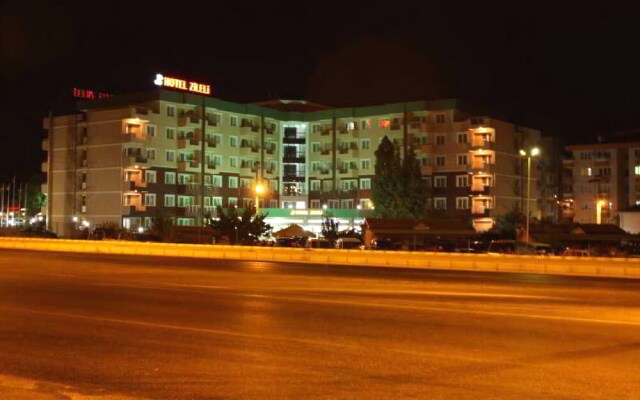 Hotel Zileli