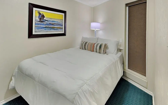 Casa Del Mar 124