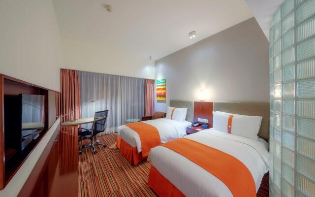 Holiday Inn Express Foshan Nanhai