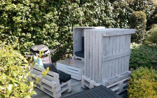 Ferienwohnung Steltenpohl - Whg 2 - De Moje