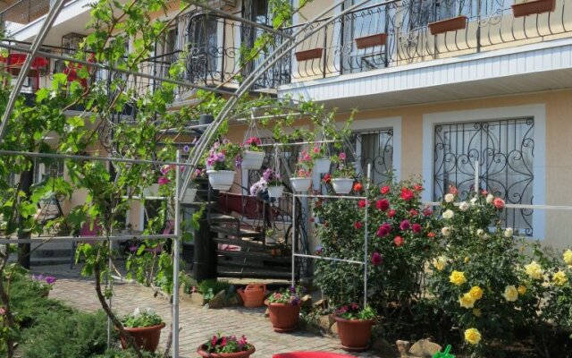 Guest House SV