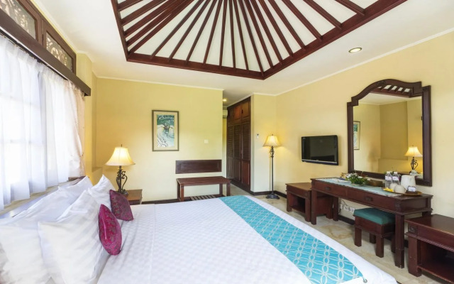 Royal Hotel and Villa Bali