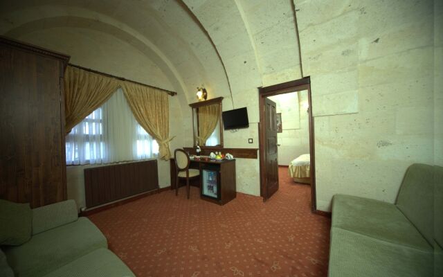 Burcu Kaya Hotel