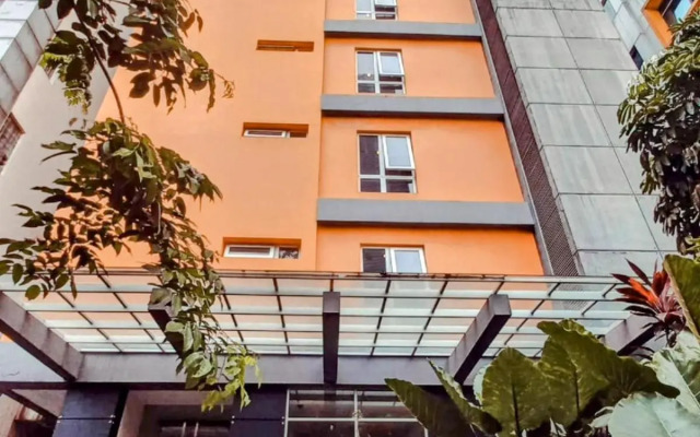 Studio One Hotel
