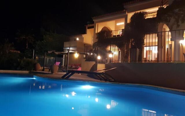 Villa-la-Sebastiane