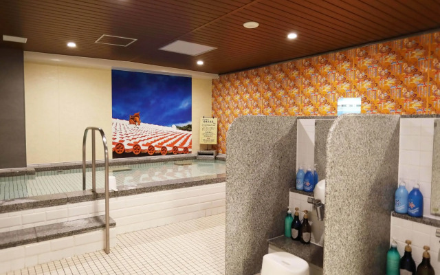 Almont Hotel Naha Omoromachi