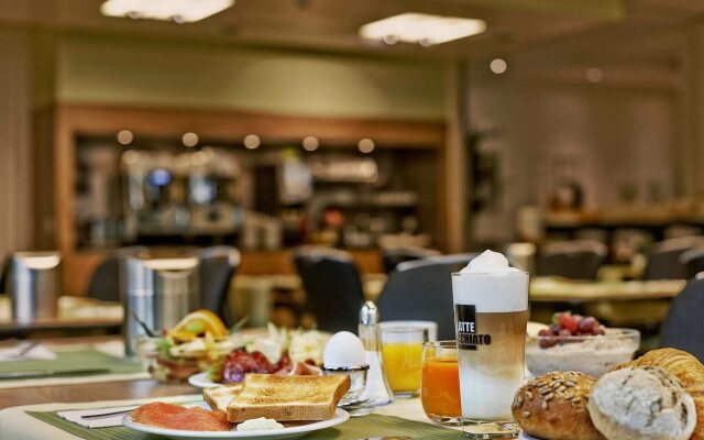 Sorell Business Hotel Ador Bern