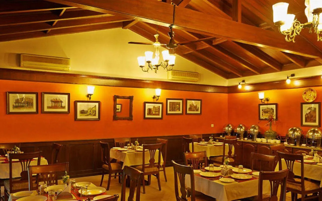Club Mahindra Naukuchiatal