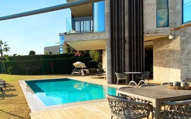 Villam Bodrum