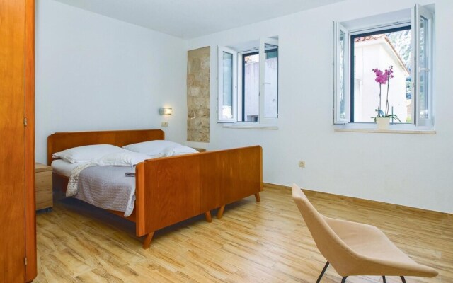 Nice Home in Omis With 2 Bedrooms and Wifi