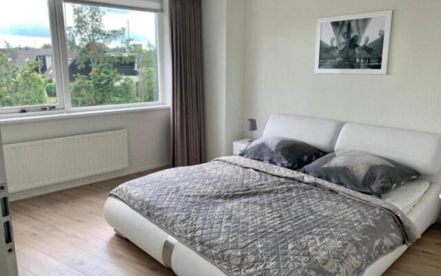 Ferienhaus am Wasser Lemmer 209