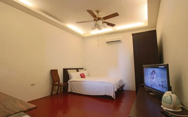 Tanxiang Hostel Sun Moon Lake