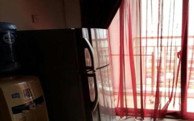 2BR Mediterania Garden Residence 2 By Travelio