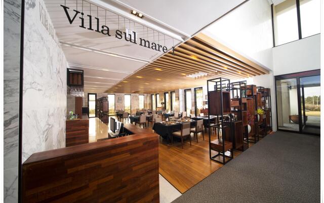 Libentia Hotel & Pool Villa