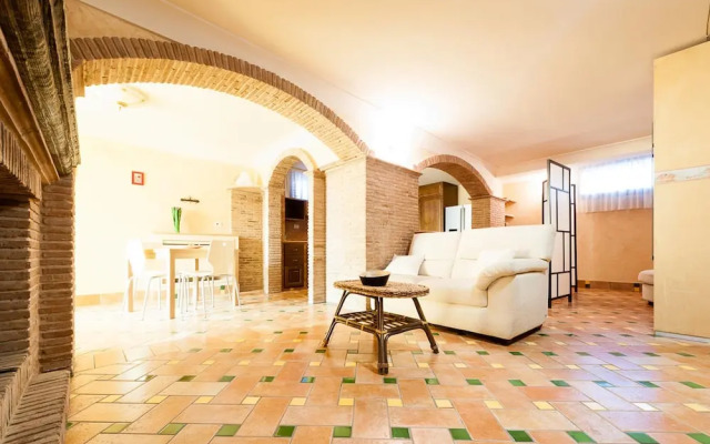 Casa Vacanza Polifemo Loft