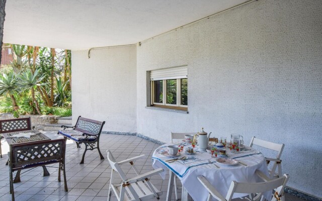 Stunning Apartment in Guardavalle With 2 Bedrooms and Wifi