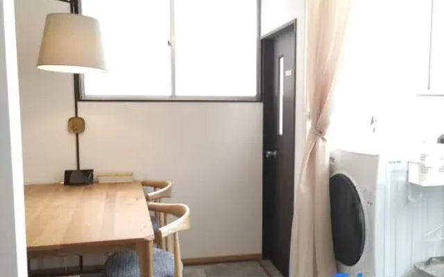 Shimo 1 chome