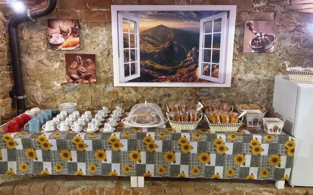 La Fornace di Garessio