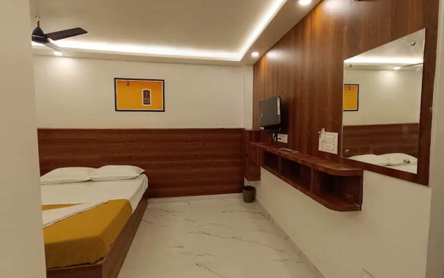Arul Residency