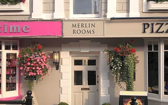 The Merlin