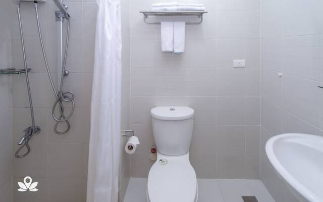 ZEN Rooms Light Residences EDSA
