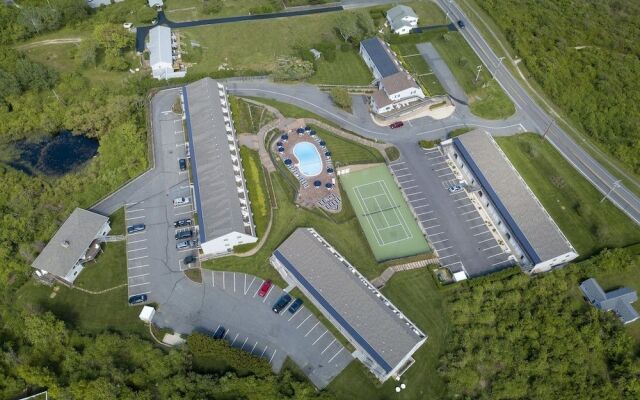 Beachcomber Resort at Montauk