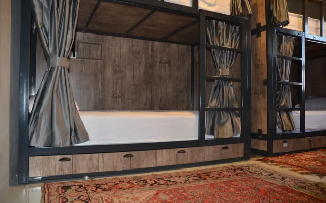 Ephesus Hostel