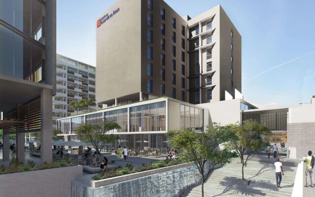 Hilton Garden Inn Windhoek