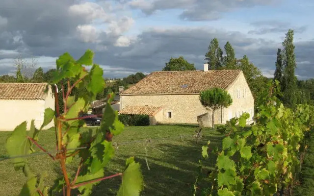 Pierres & Vignobles