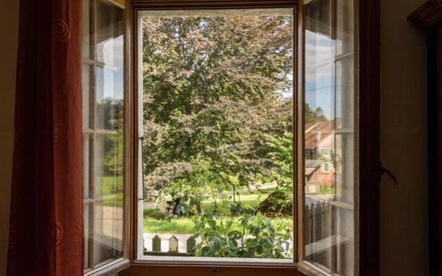Chambres d'hôtes chez Pierrot et Flo