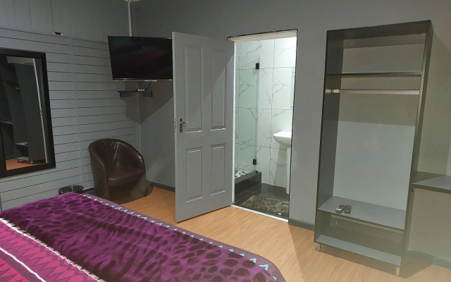 Freedom Media Guest House