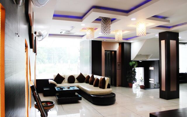 Hotel Gangotri
