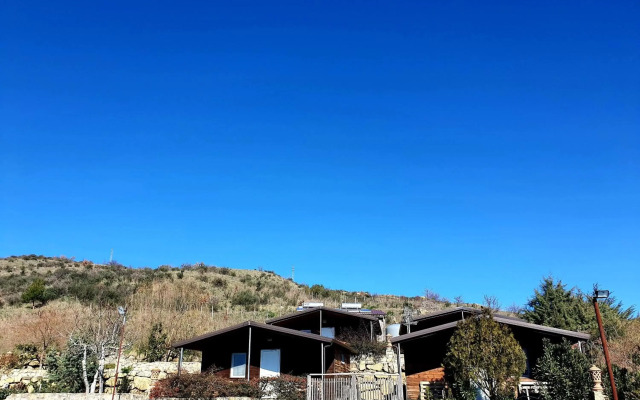 turismo rurale leanza