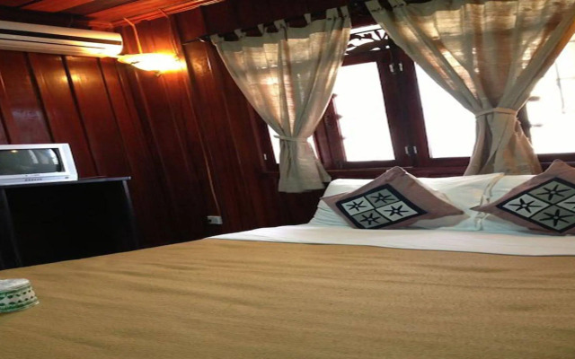 Vanvisa Guesthouse