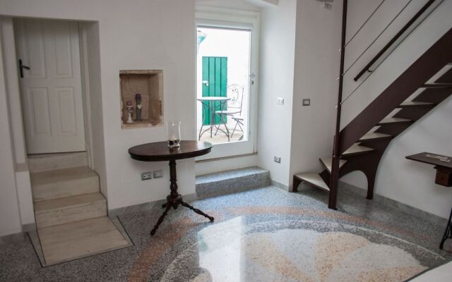 Riz Salento Guest House