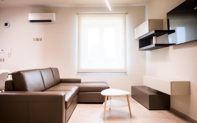 Casa Vacanze Sea Front House - Tono Milazzo