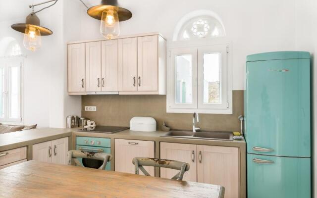 imarkellis boutique villas