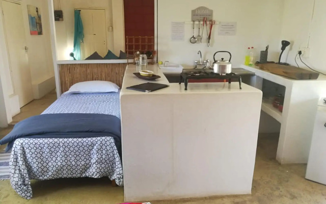 Klipfontein Rustic Farm & Camping