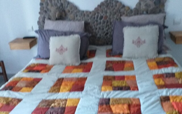 Les 3 Secs,chambre D Hte Indpendante Au Calme