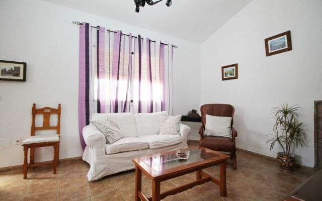 1076 Cortijo de la Musica